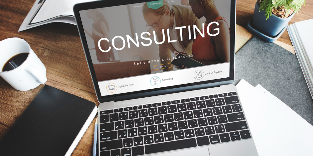 Welcome to the Consulting and Organizational Development blog!