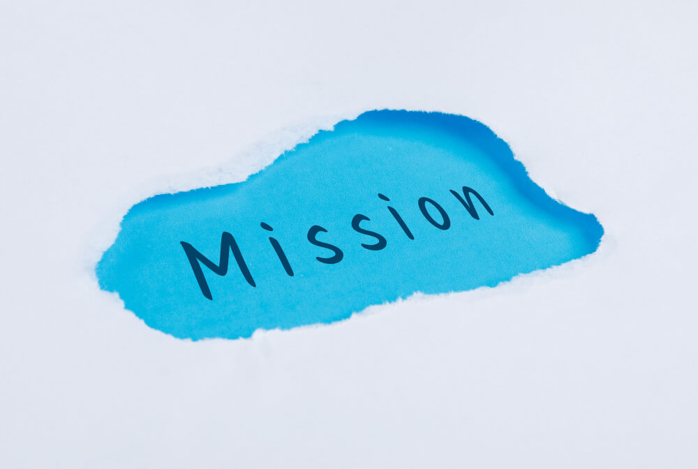 Some Criteria For a Mission Statement to Meet