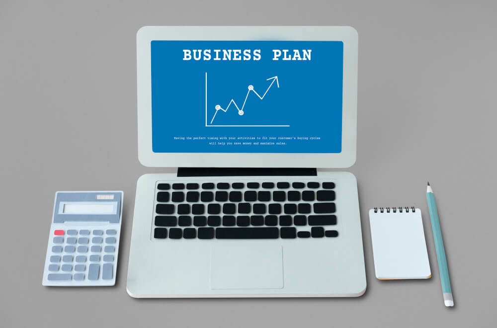 Plans for Business-to-Business Ventures