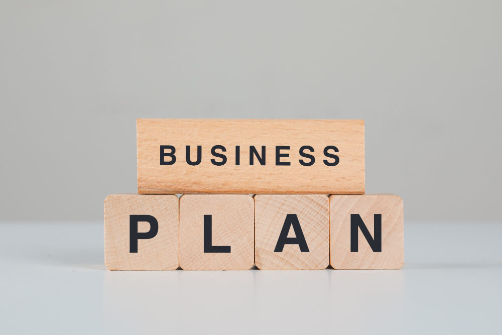 Implementation: Turning Your Business Plan Into A Business