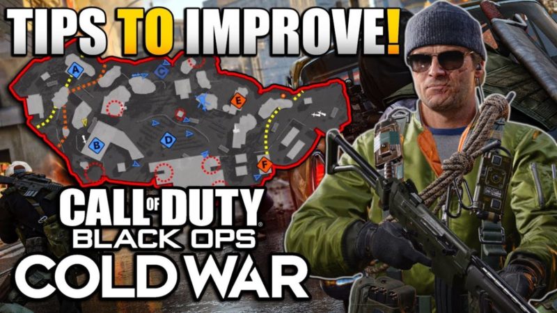 Call of Duty Black Ops Cold War – Best Tips to Improve