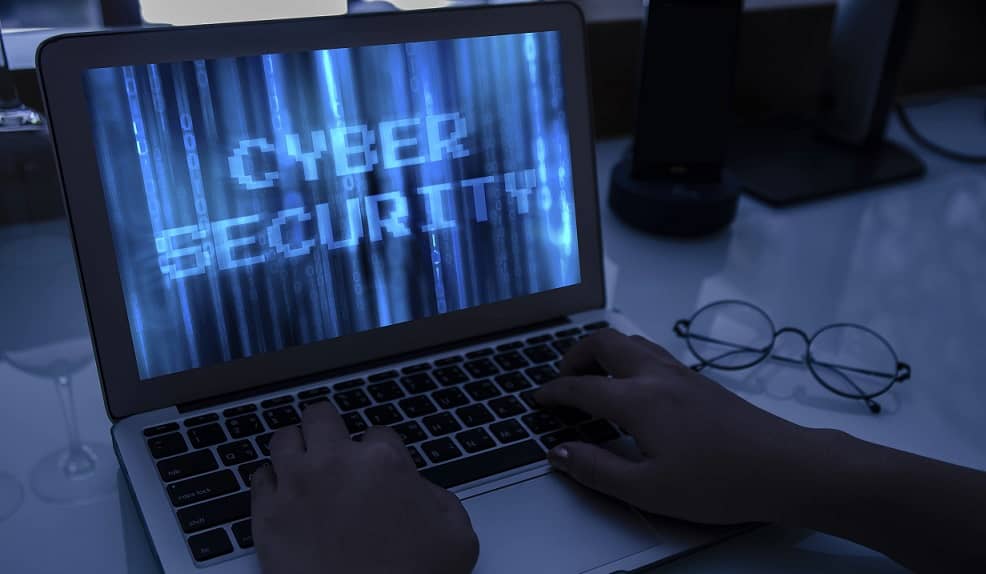 9 Best Cybersecurity Practices