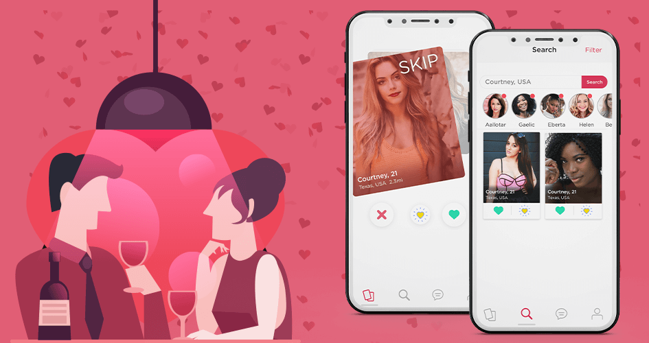 Swipe Beyond Tinder: Best Tinder Alternatives for 2023