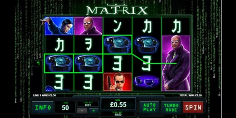 Matrix