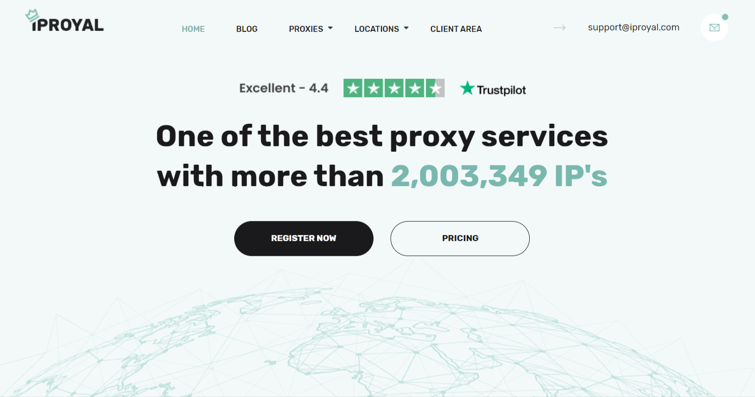 IPRoyal Proxy Testing: How It Works