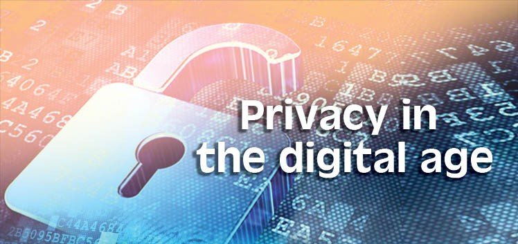 What is the Significance of Digital Privacy in the Internet Age?