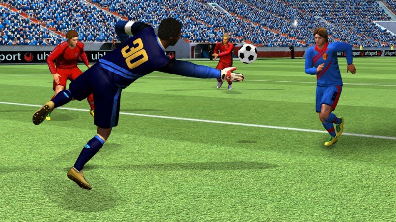 4 Best Mobile Sports Games In 2022