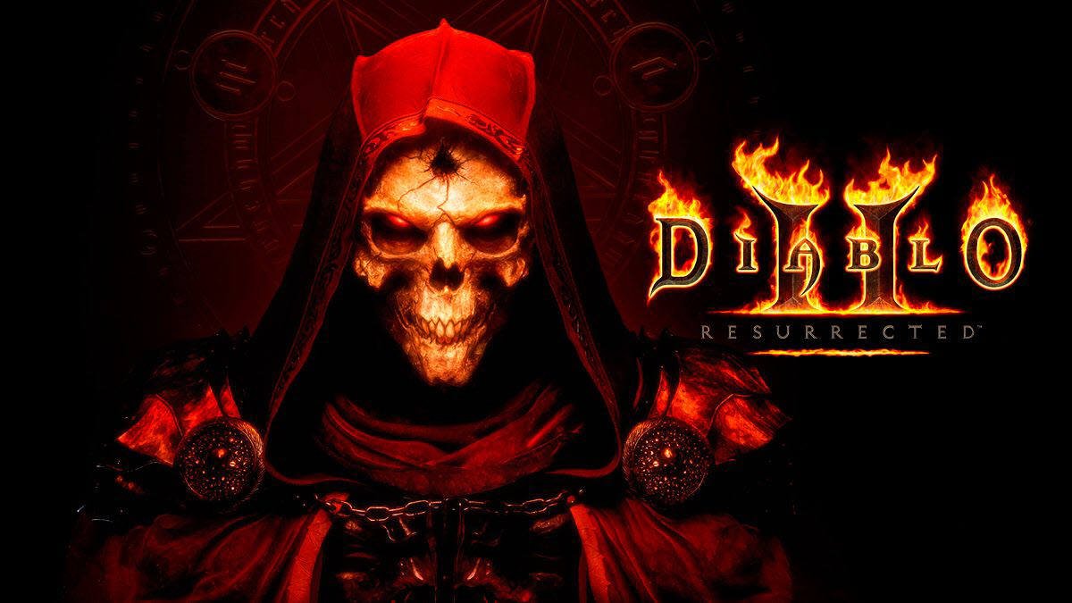 Diablo II Resurrected – The Wait Is Over