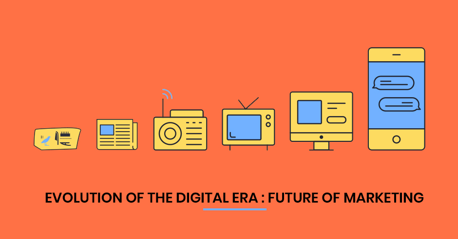 How Digital Marketing is Evolving in the Era of Rapid Change