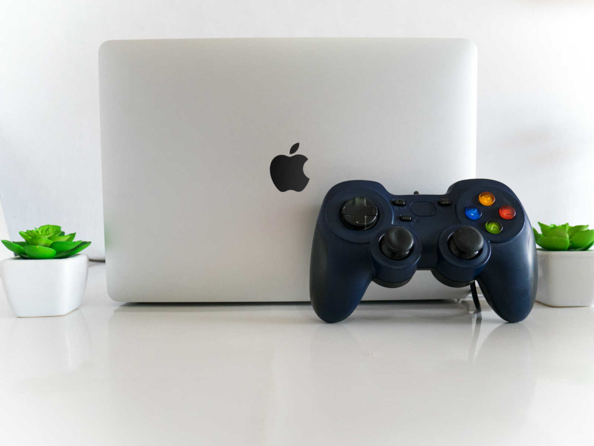 Best Games for MacBook Pros 2022