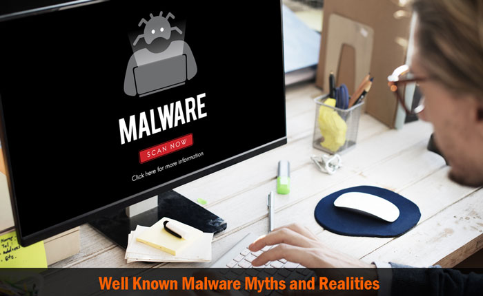 3 myths about free antivirus software 