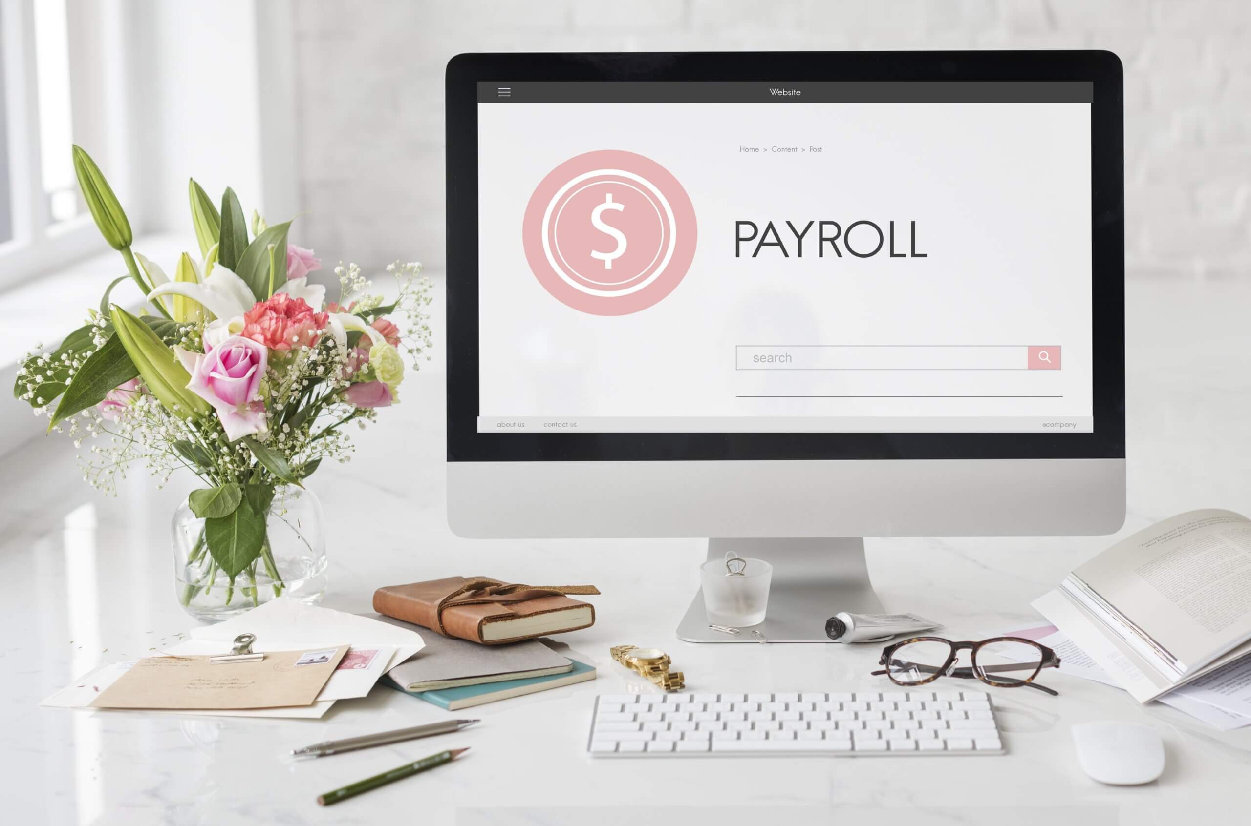 Best payroll software