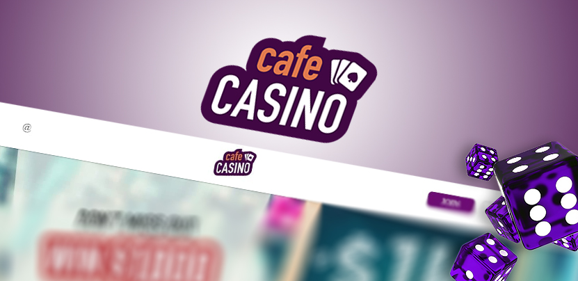 cafe casino