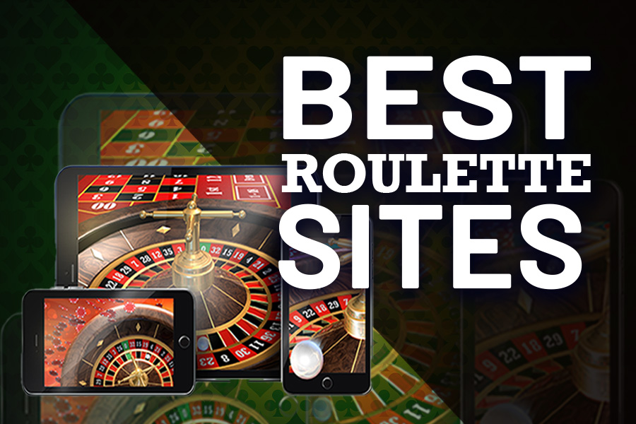 Best Sites to Play Online Roulette for Real Money ([current_date format=’F, Y’])