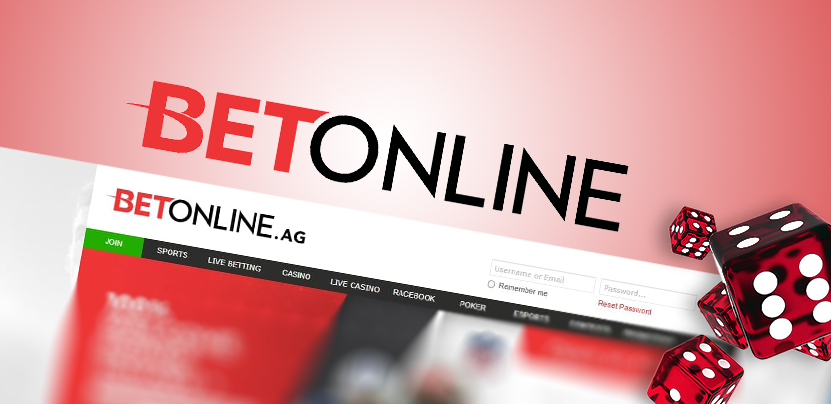 betonline casino