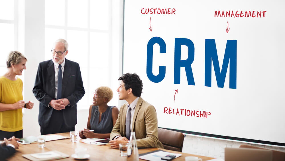 Best CRM Software for Real Estate Businesses