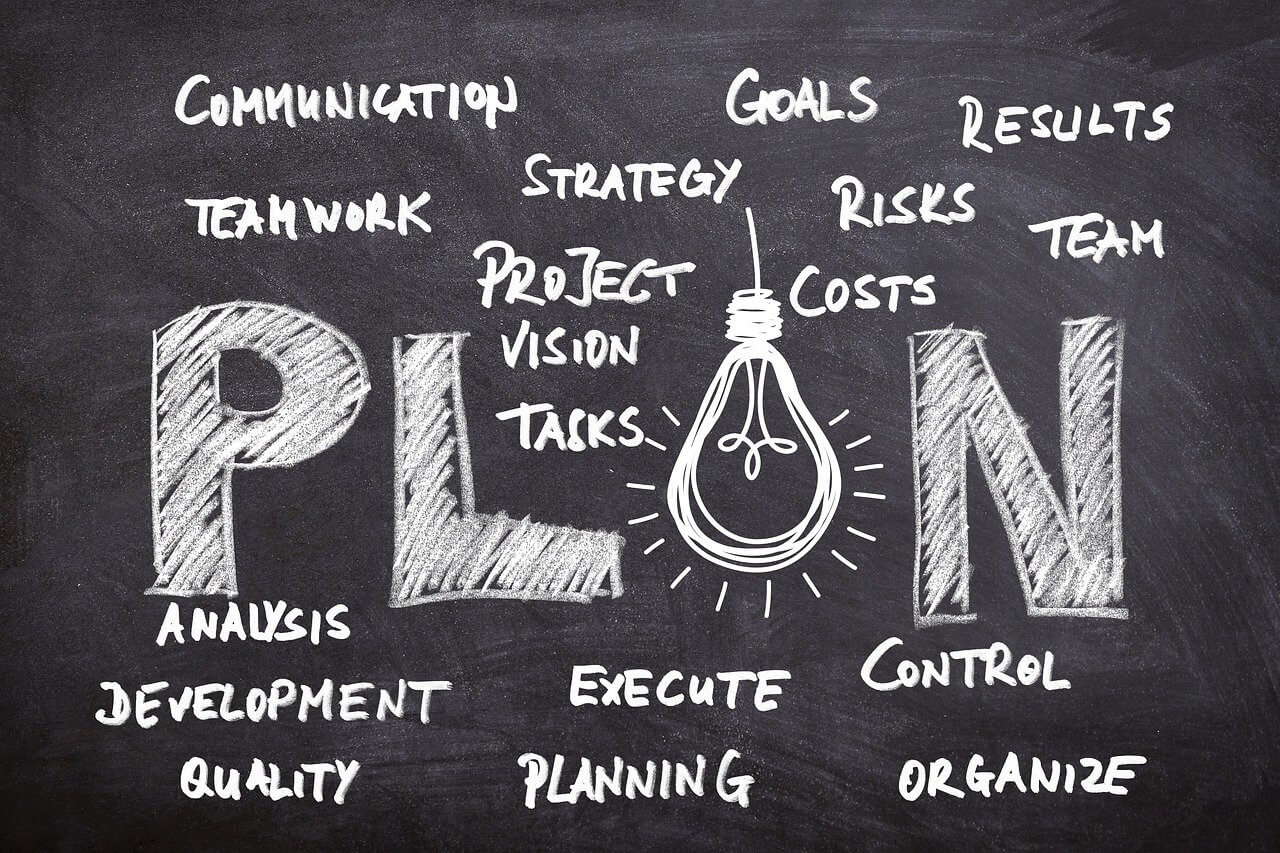 Strategic Planning or Business Planning?