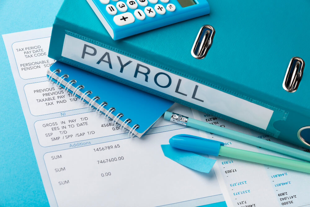 How to Do Payroll for Small Businesses in 11 Steps