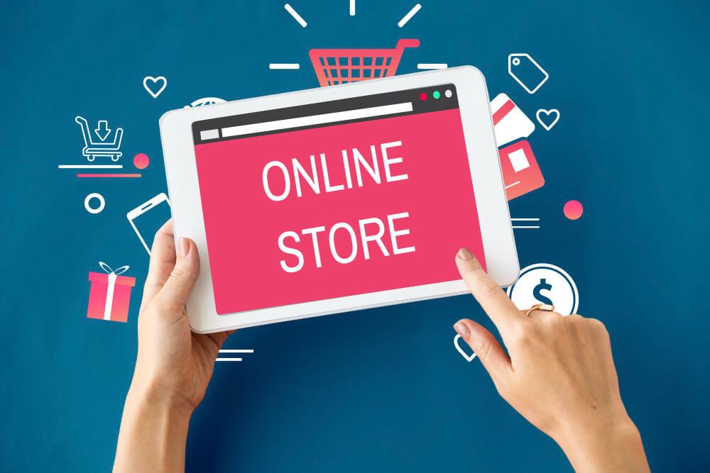 How to start an online store