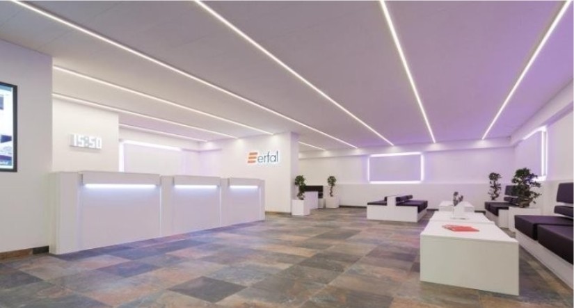 What is Linear Lighting and Why it Can Benefit You?