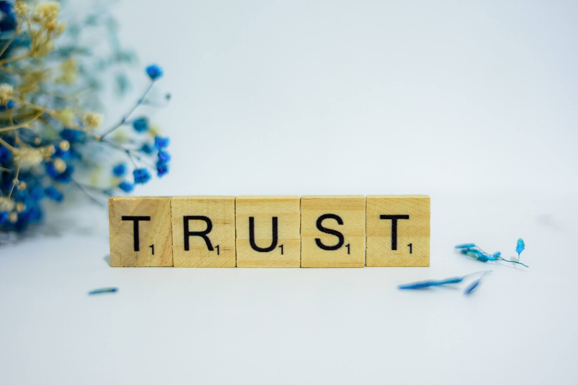 Why Leaders have Trouble Restoring Trust