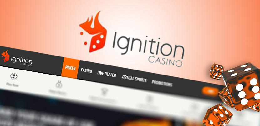 ignition casino