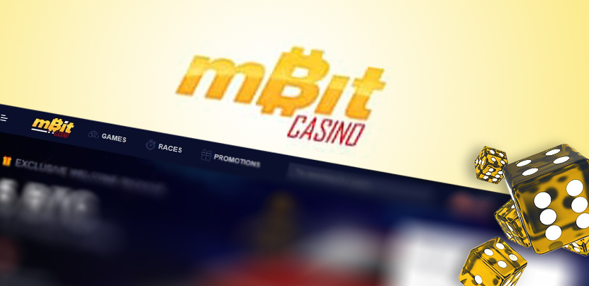 mbit casino