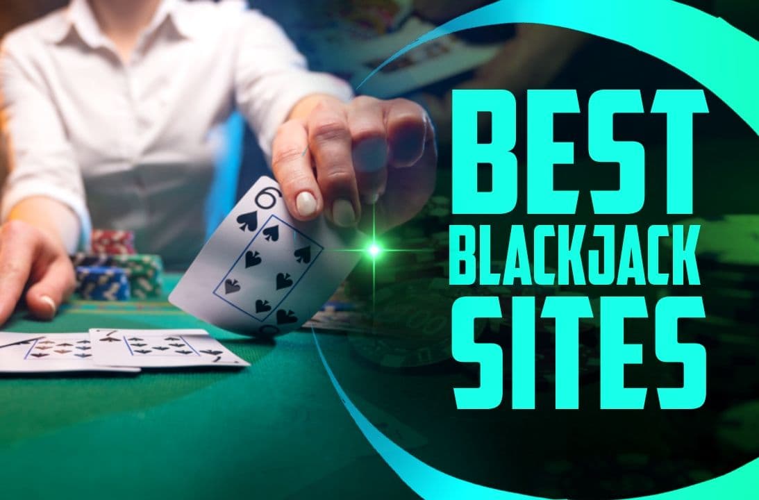 best blackjack sites