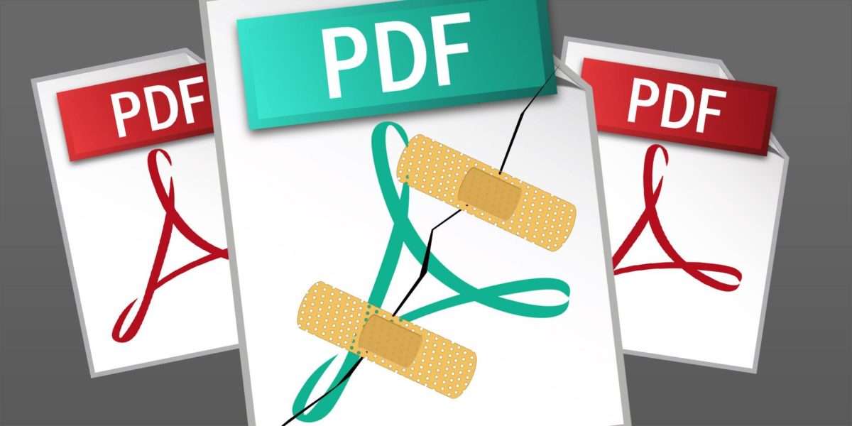 A Step-by-Step Guide for Fixing Corrupted PDFs in 2023