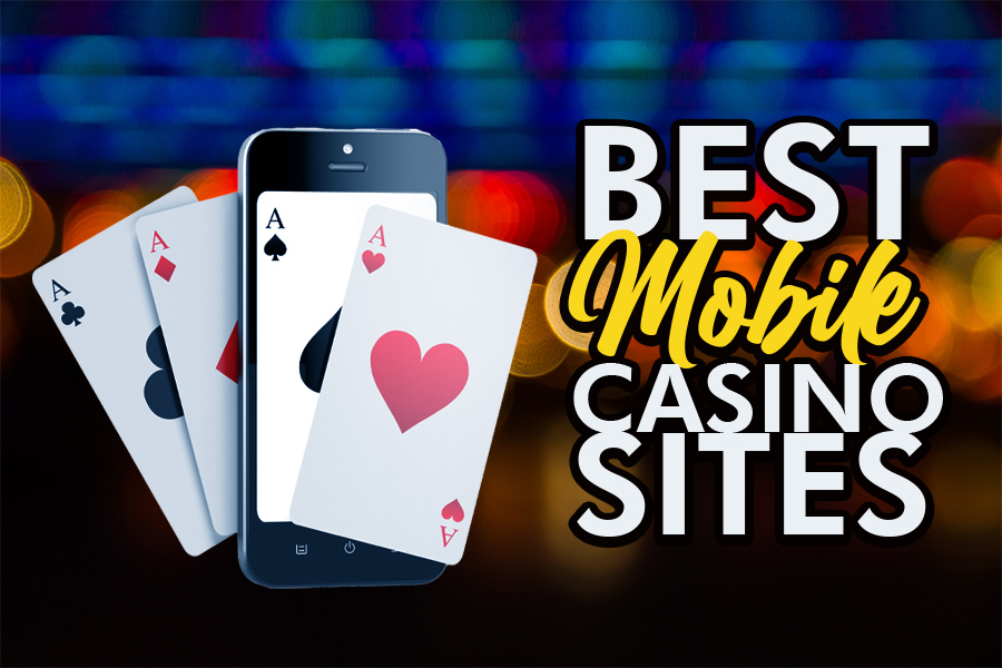 mobile casinos