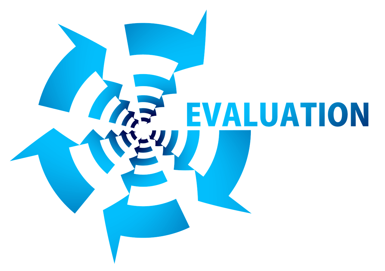 Evaluating Your Development Program