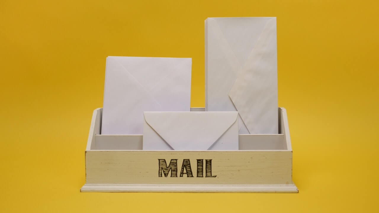 Six Goals For A Direct Mail Letter