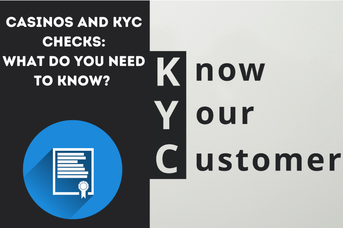 kyc casinos