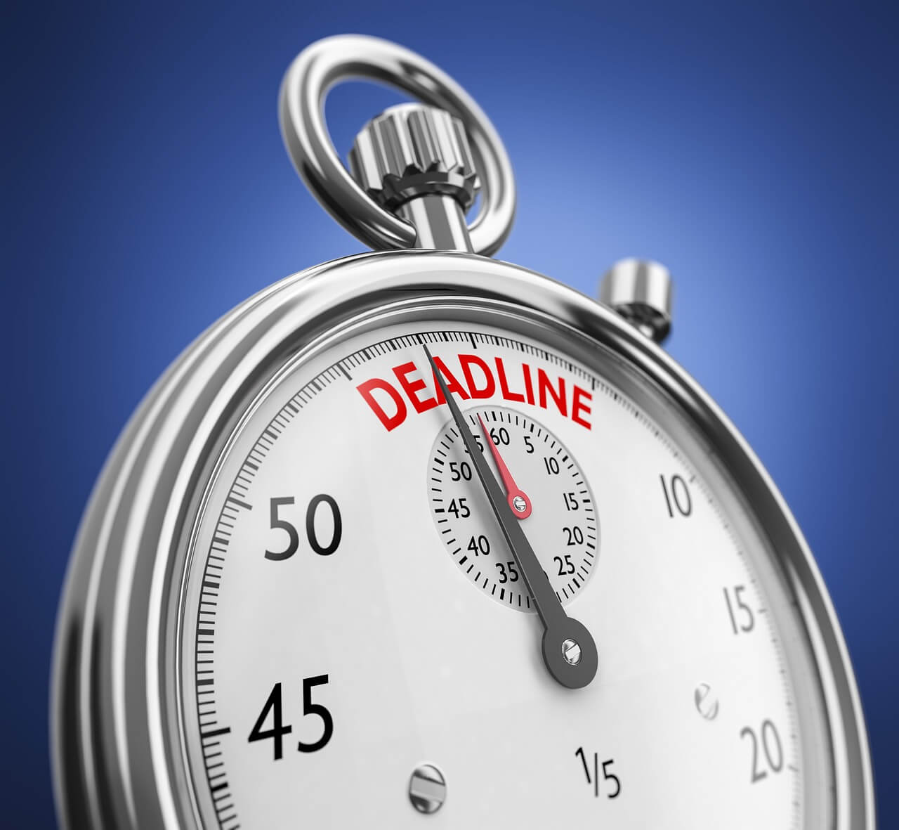 Upcoming CFC Deadline: Tips for Grant Writing Success