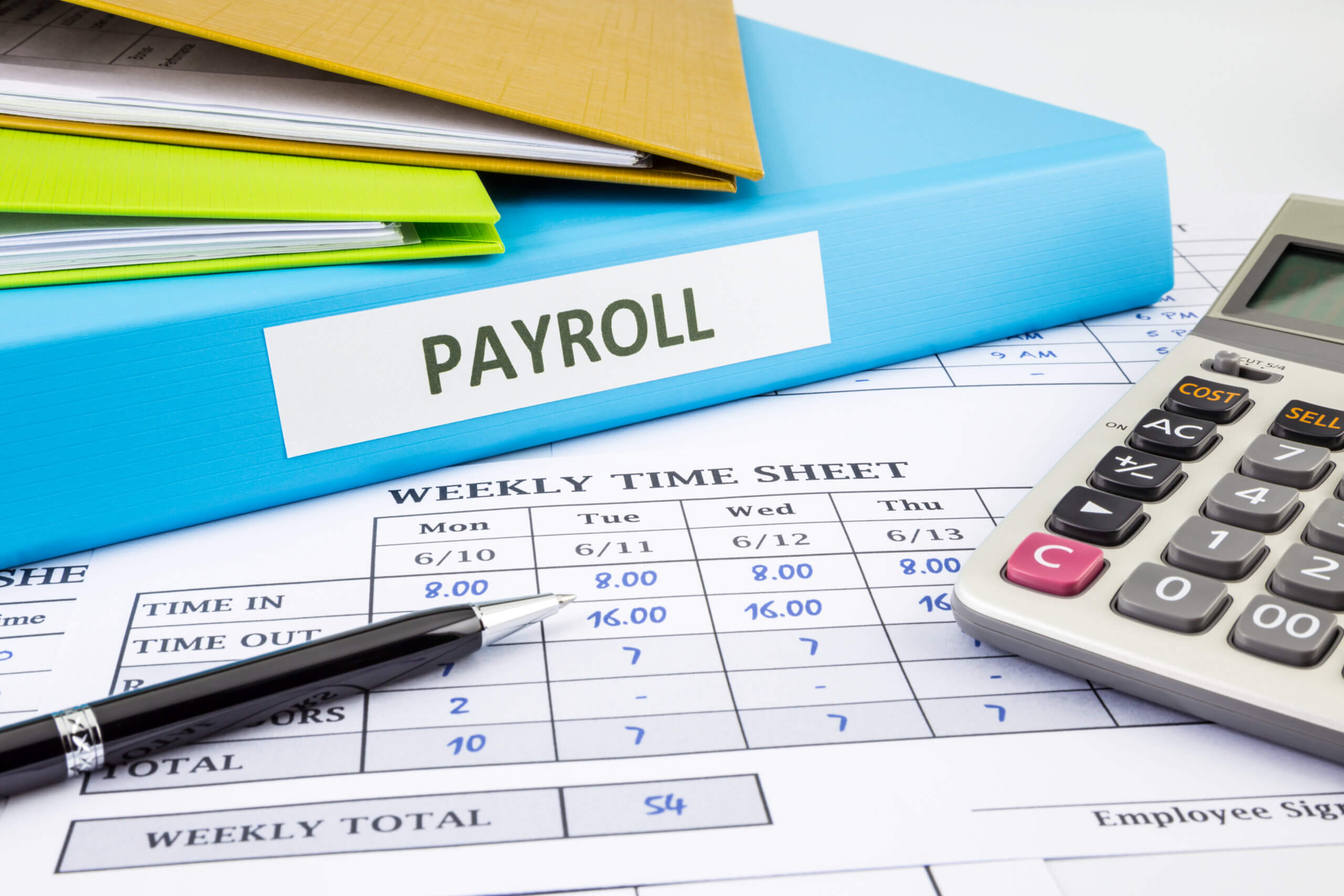 Gusto vs ADP Payroll: Which To Choose