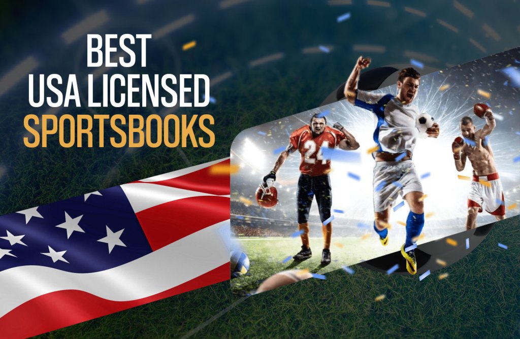 Best USA Sportsbooks Betting Sites in 2023