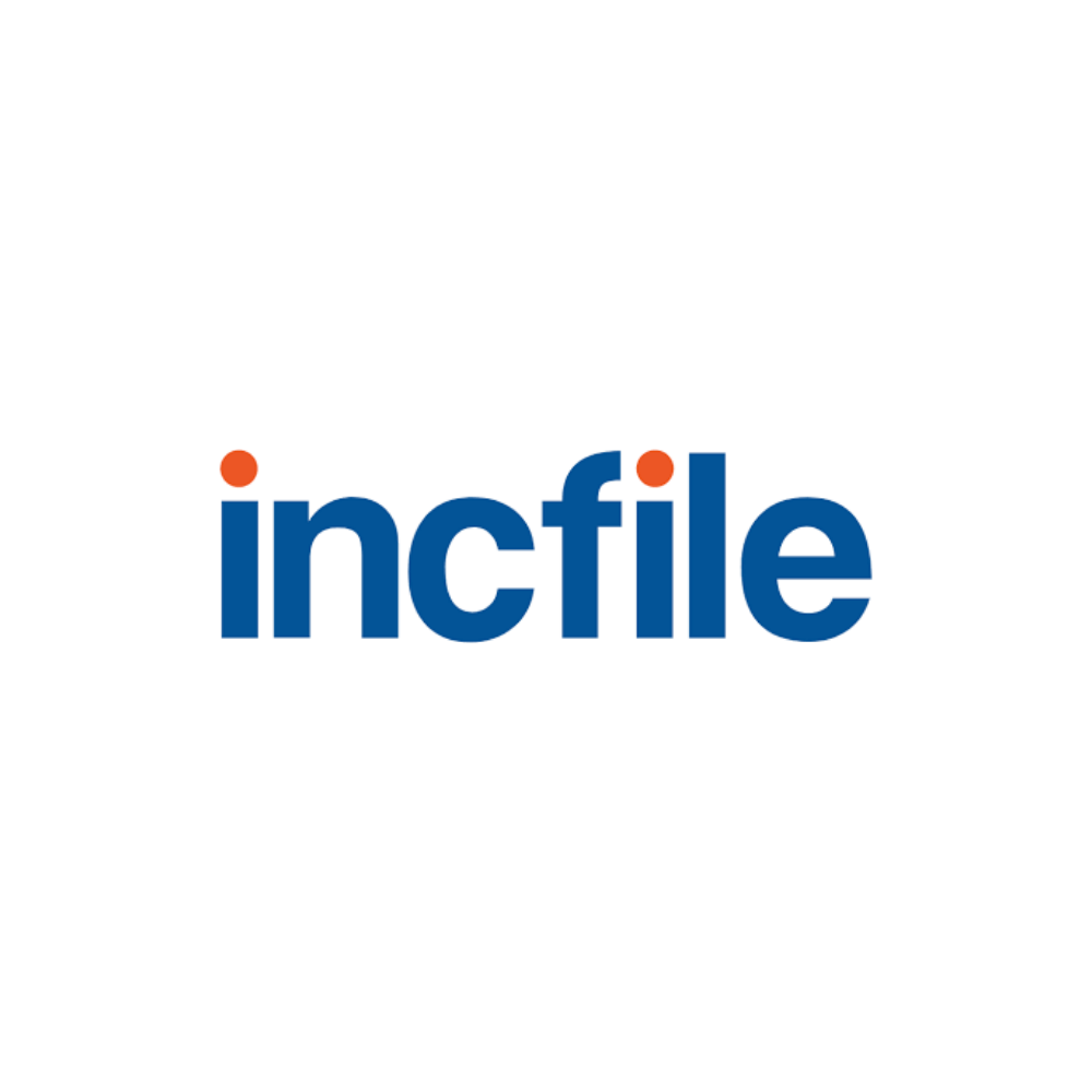 Incfile logo