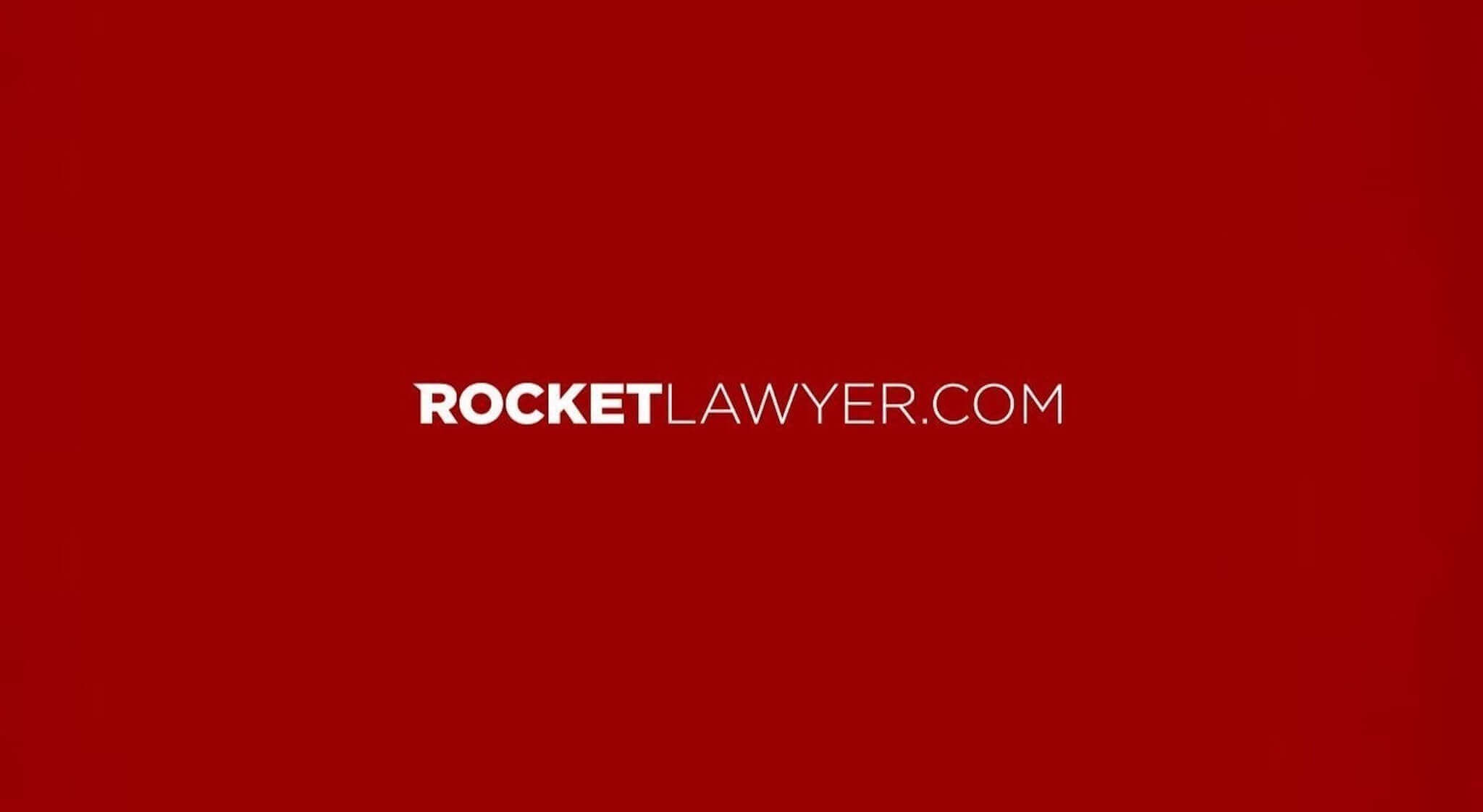 Rocket Lawyer Review: Features to the Moon and Back?