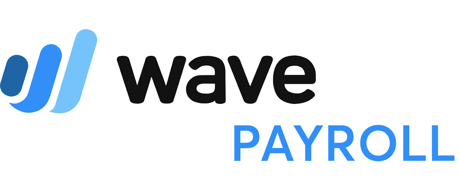 Wave Payroll logo