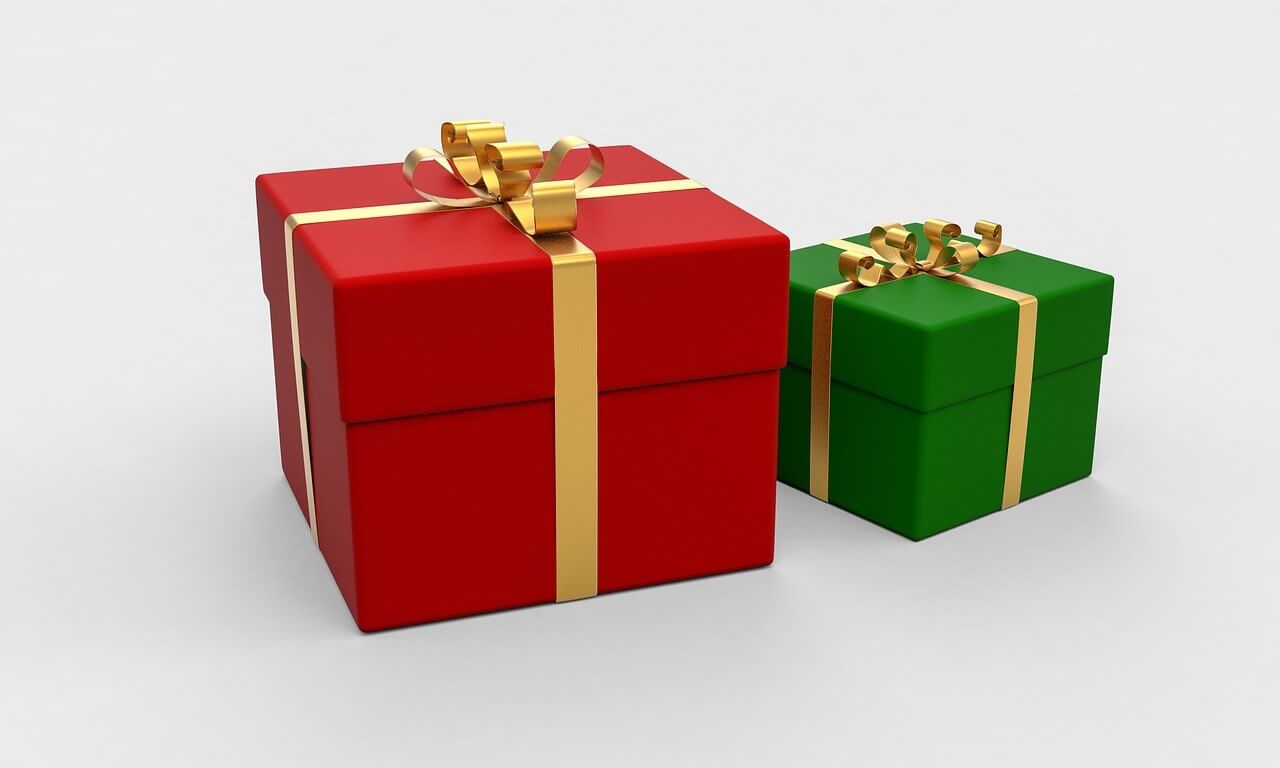 Looking Forward: Major Gifts In The New Year