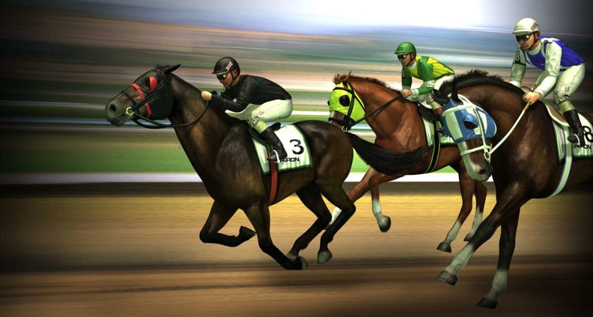 Just why is Virtual Horse Racing So Important?