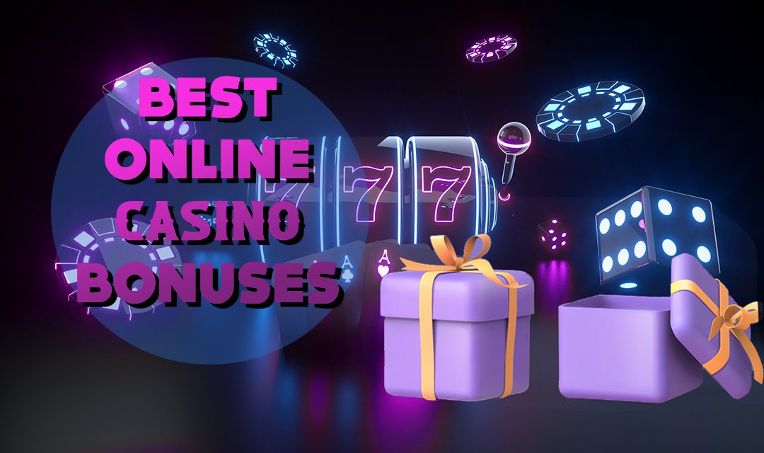 online casino bonus