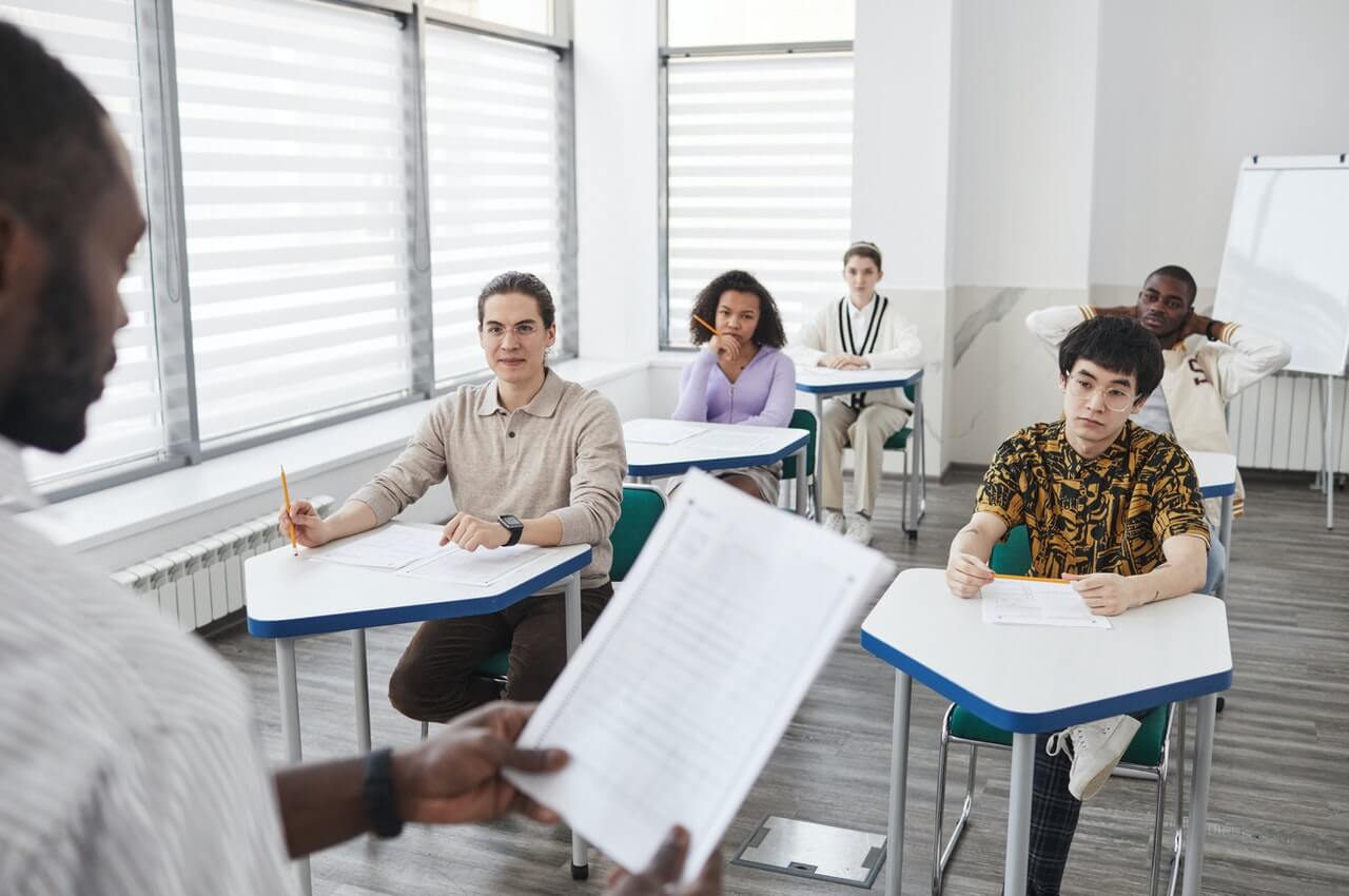 Is Classroom Training Dying?