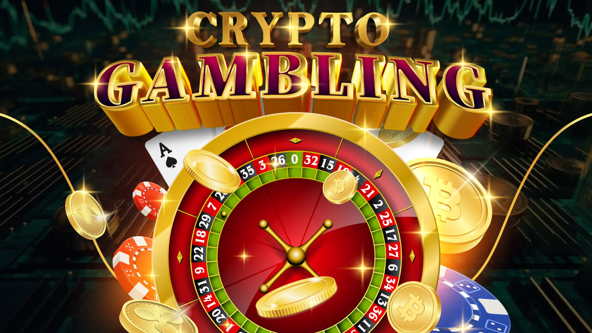 Best Crypto Gambling Sites