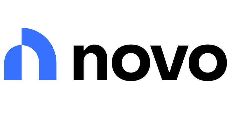 Novo logo