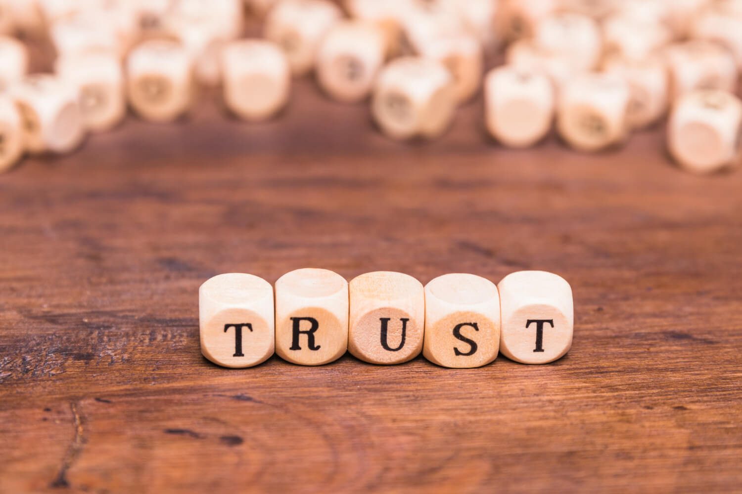 Trust in your team – how important is it?