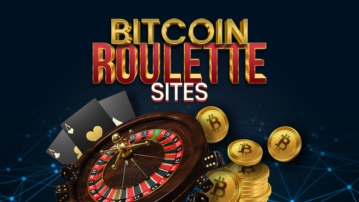 bitcoin roulette