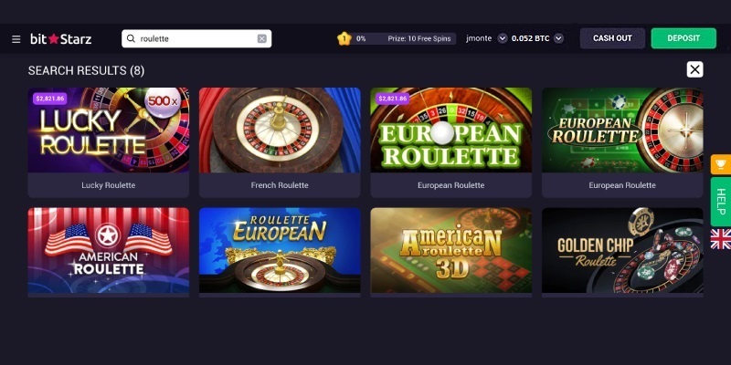 bitstarz casino