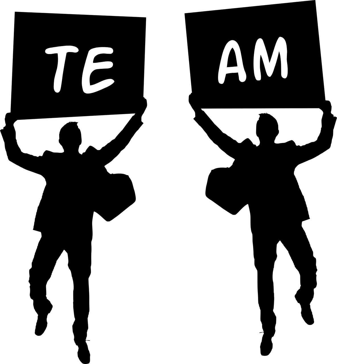 How Constructive Conflict Can Supercharge Teams