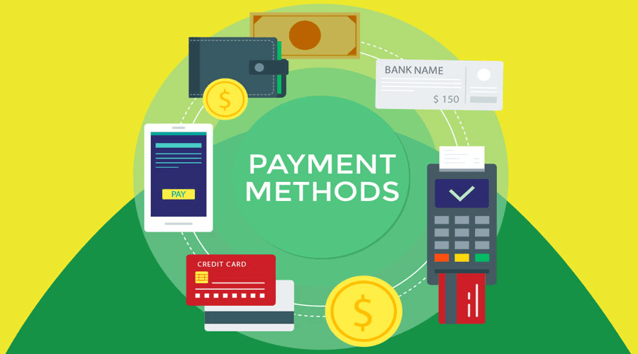 Most Popular Online Payment Method